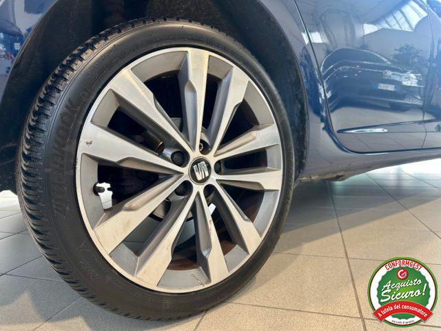 SEAT Ibiza 1.4 TDI 90CV CR 5p. FR *NEOPAT*CARPLAY/ANDROID*