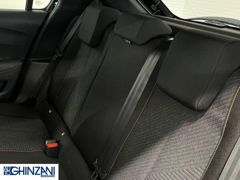 Peugeot 208 Hybrid 100 e-DCS6 Style - Km0