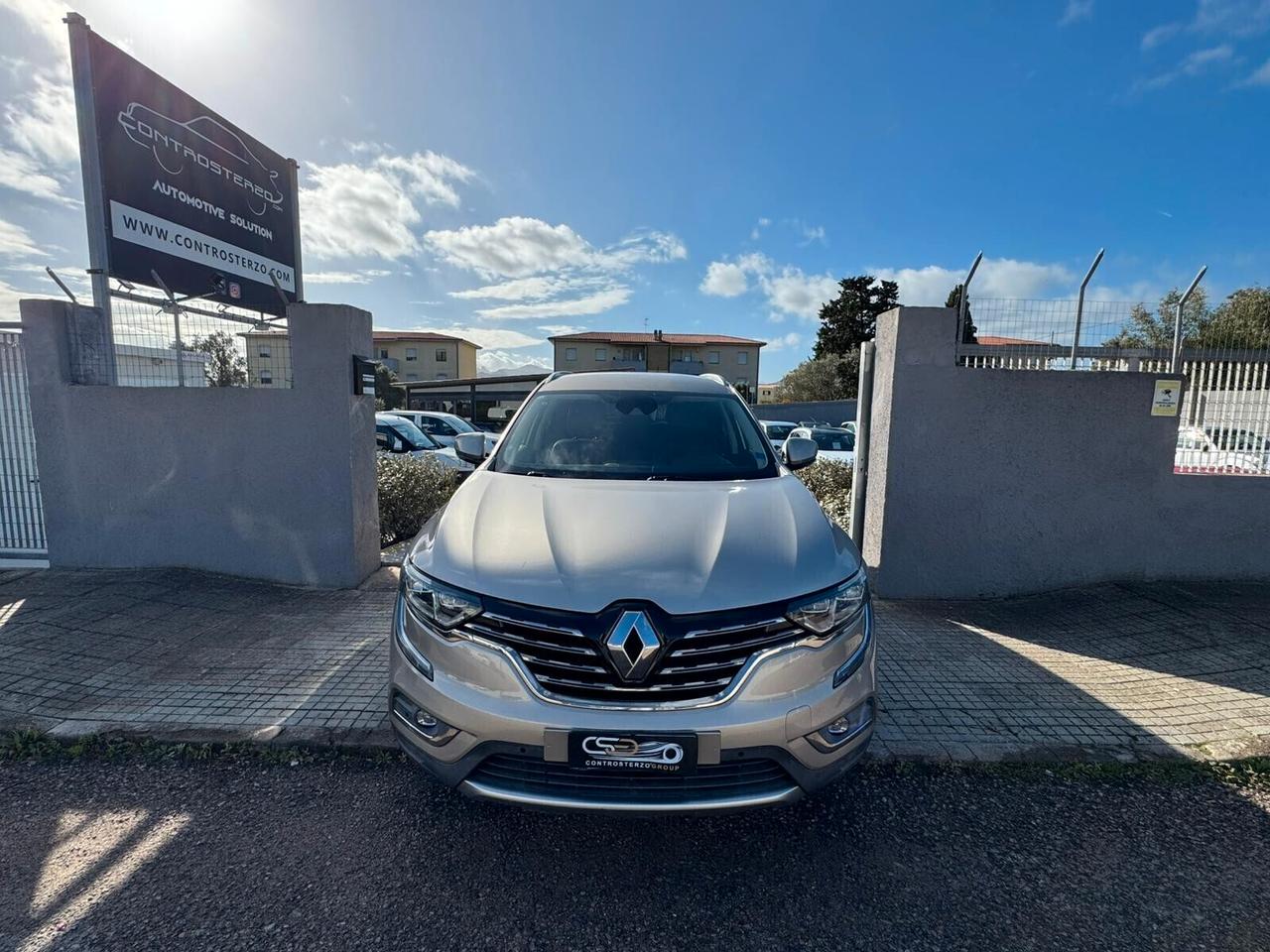 RENAULT KOLEOS FULL - PROMO