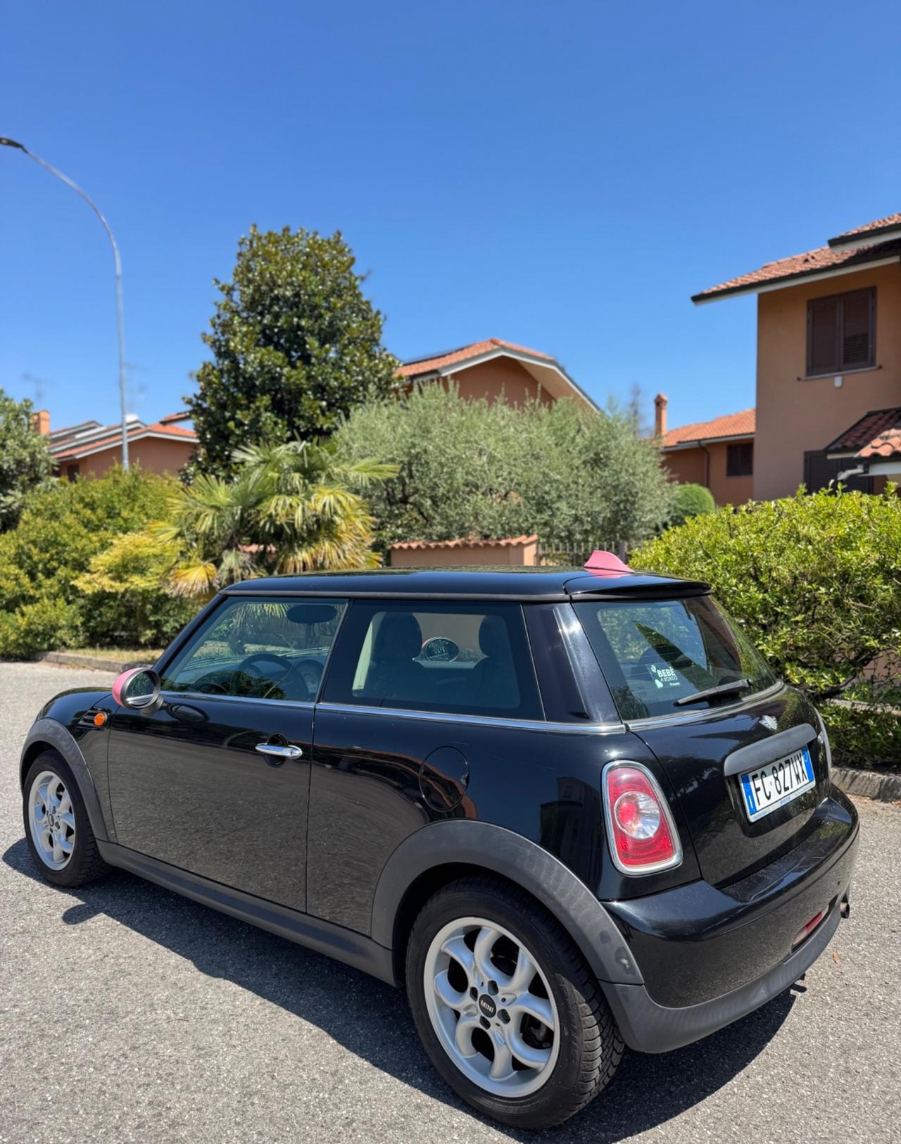 Mini Mini 1.6 16V One (55kW)