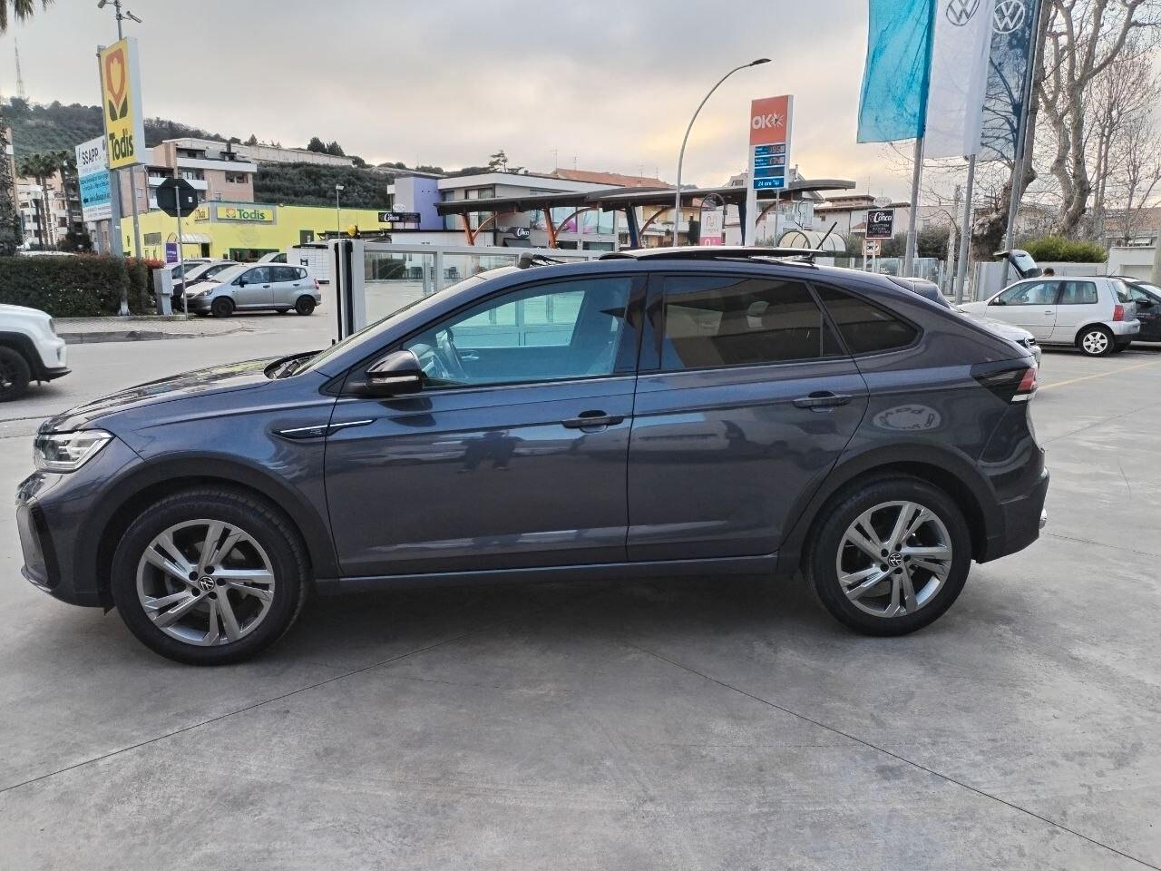 Volkswagen Taigo 1.0 TSI 110 CV R-Line