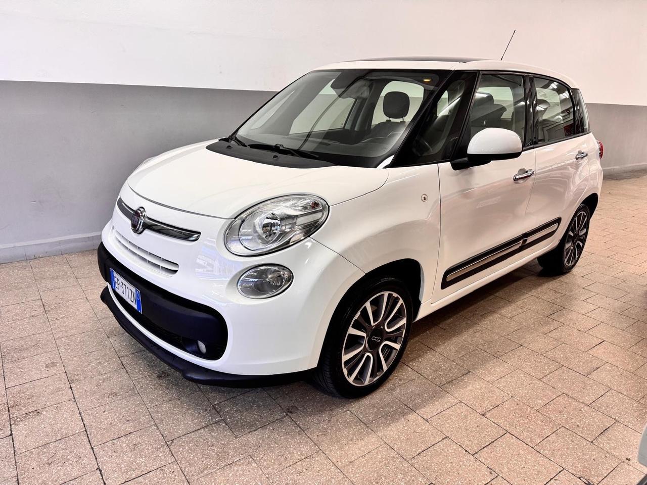 Fiat 500L 1.3 Multijet 85 CV Lounge 2013