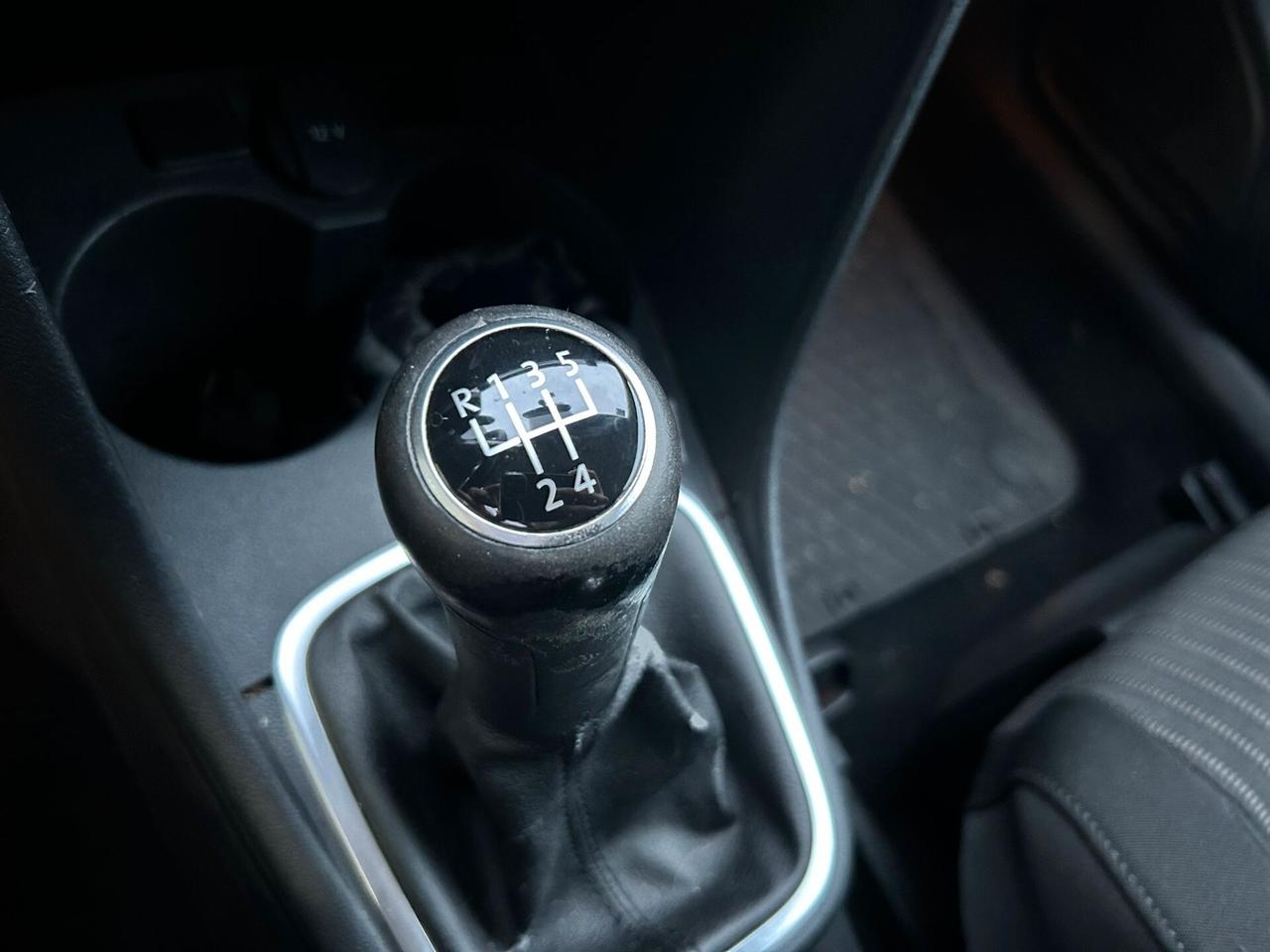 VW Polo 1.4 GPL X NEOPATENTATI 2010