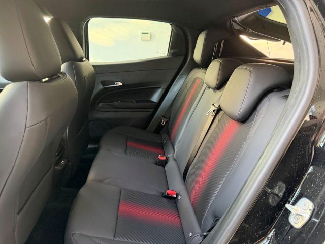 ALFA ROMEO Junior Ibrida 1.2 145CV Hybrid eDCT6 ibrida Ti da?339,00