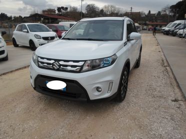Suzuki Vitara 1.6 DDiS 4WD AllGrip Yoru