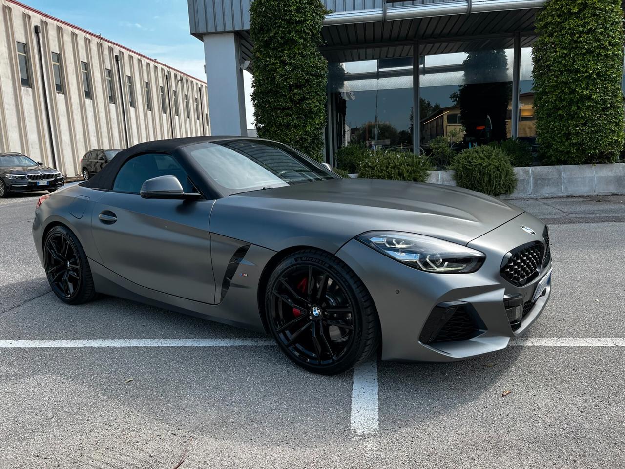 Bmw Z4 M40i 340CV