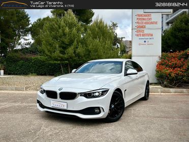 Bmw 420 Luxury Line 420 d