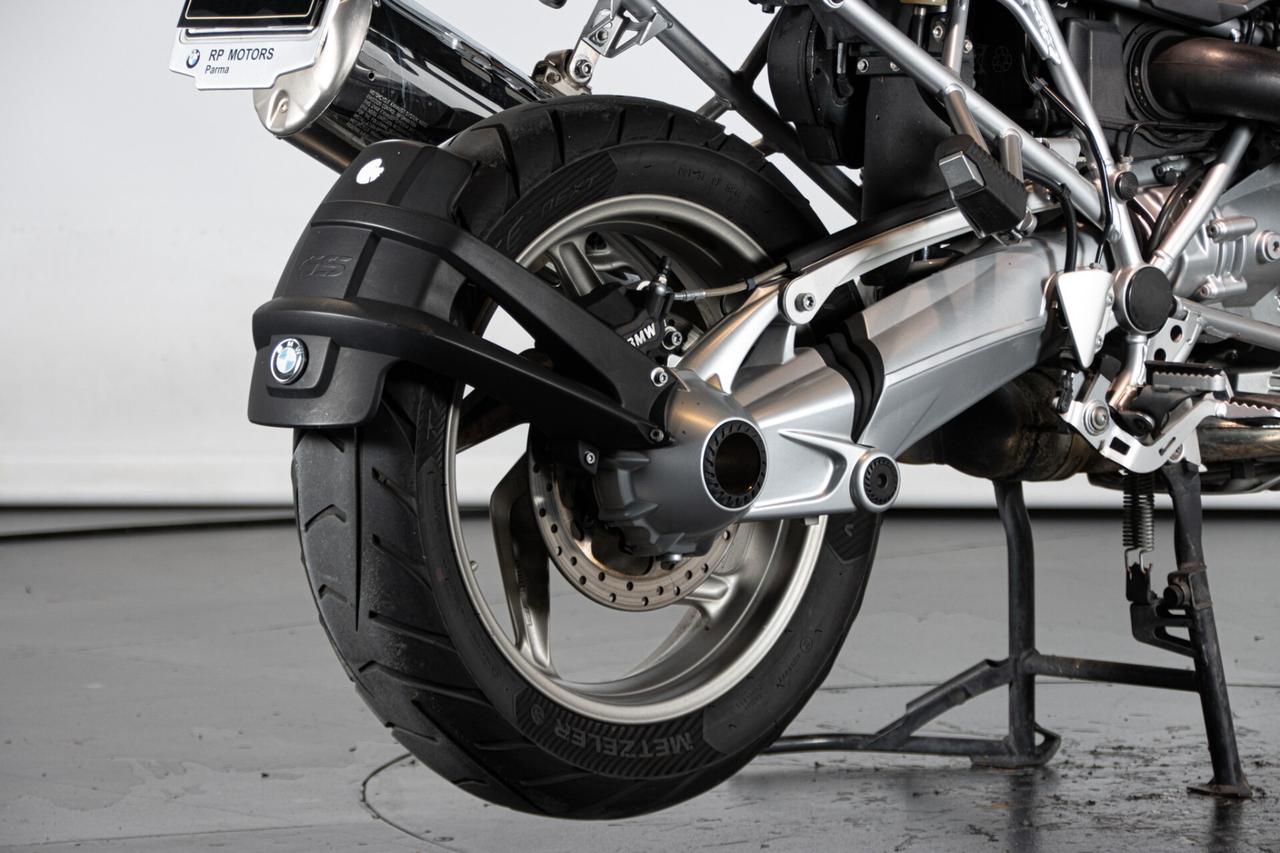 Bmw R 1200 GS - 2010