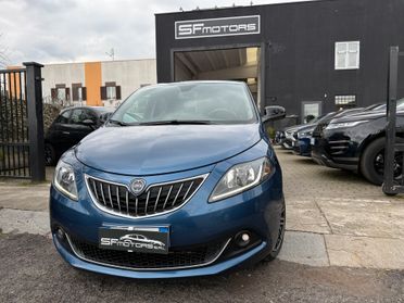 Lancia Ypsilon 1.0 FireFly 5 porte S&S Hybrid Ecochic Gold