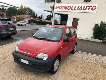 FIAT Seicento 1.1 OK NEOPATENTATI