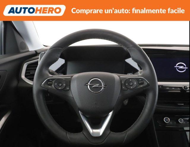 OPEL Grandland 1.2 Turbo 12V 130 CV aut. GS