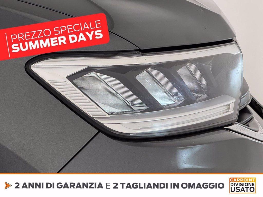 VOLKSWAGEN T-roc 1.5 tsi life dsg del 2024