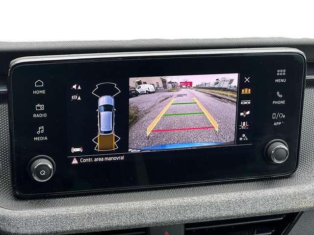 Skoda Kamiq 1.0 TSI Monte Carlo 85kW