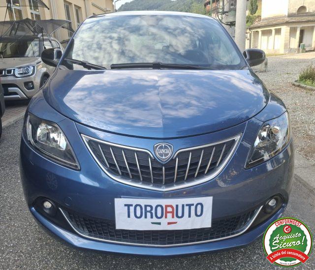 LANCIA Ypsilon 1.0 FireFly 5 porte S&S Hybrid Gold UN.PROP.