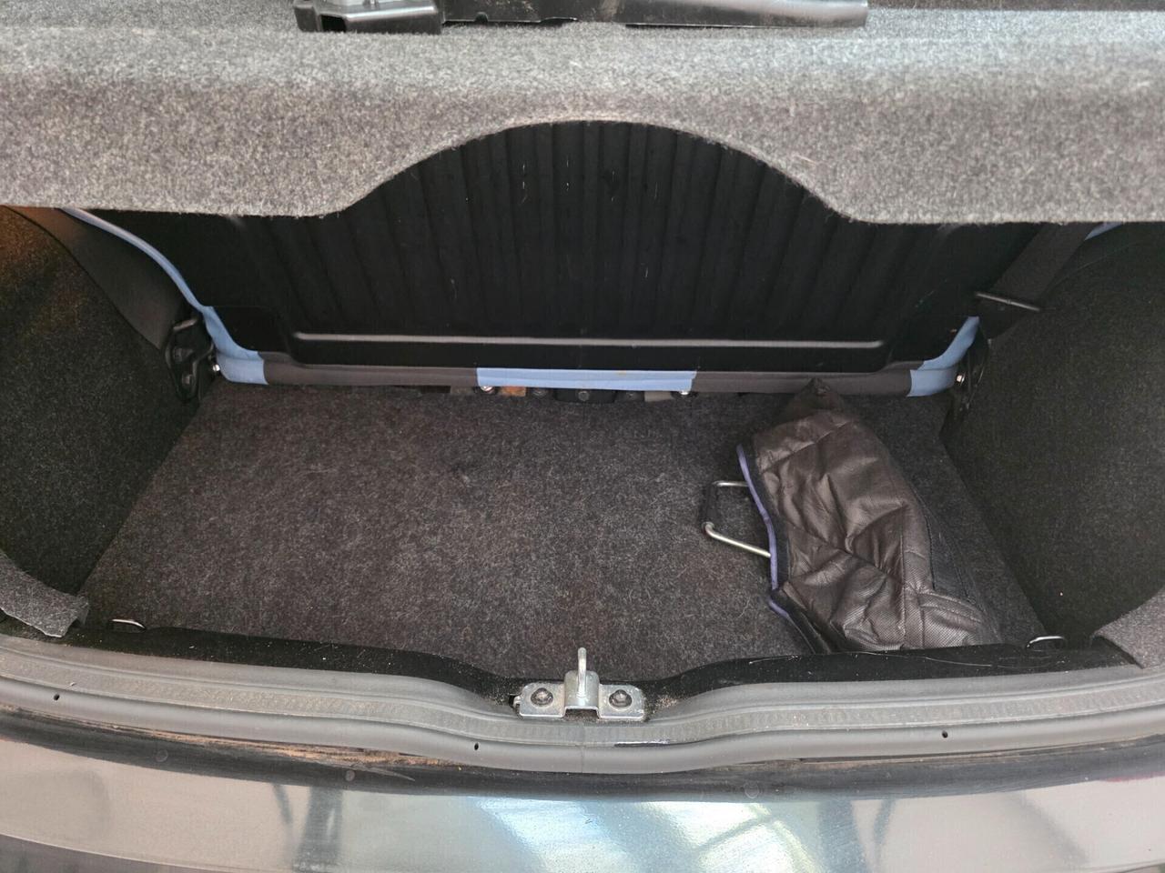 Fiat Panda 1.3 MJT 16V 4x4 Climbing ELD