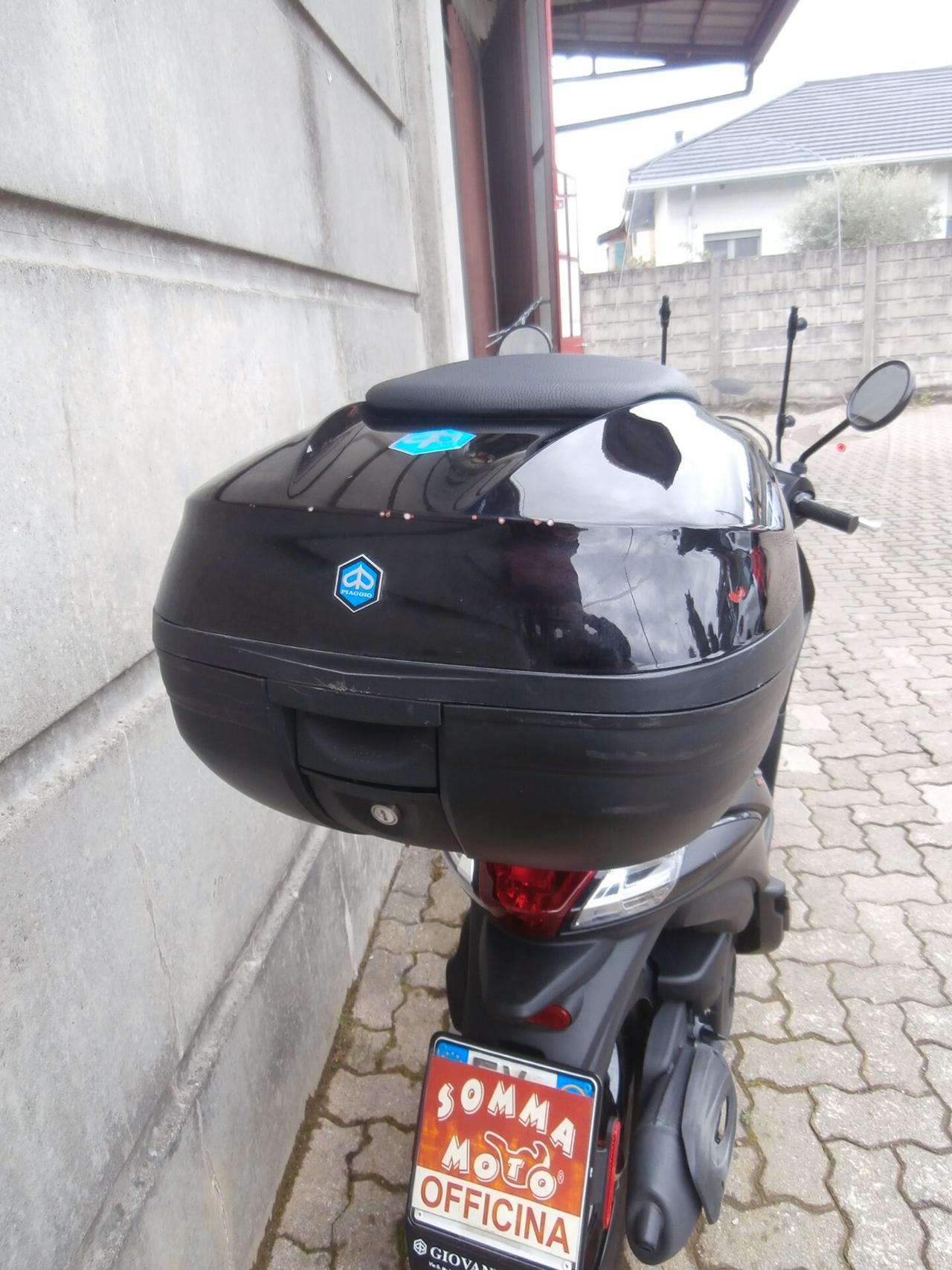 Piaggio Liberty S 150 ABS (2017 - 20) 2021 passagio incluso.