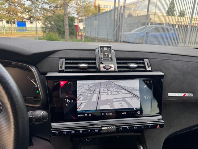DS AUTOMOBILES DS 7 Crossback BlueHDi 130 Aut. Performance Line+
