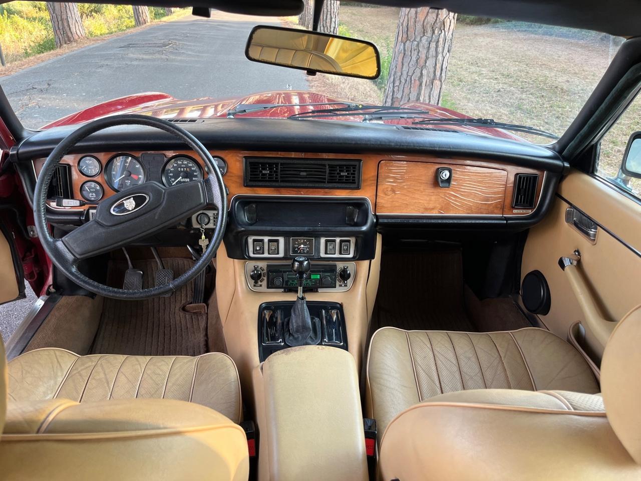 Jaguar XJ6 4.2 MANUALE