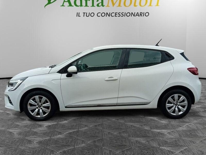 Renault Clio Clio SCe 75 CV 5 porte Zen