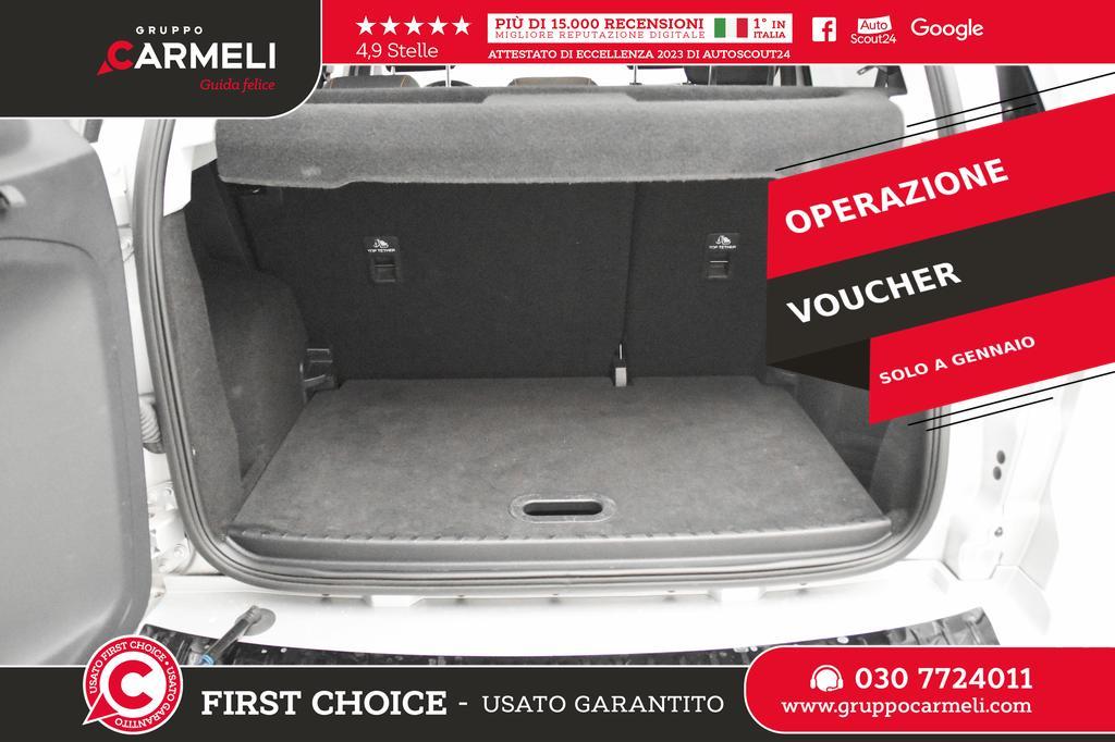 Ford EcoSport 1.0 EcoBoost ST-Line