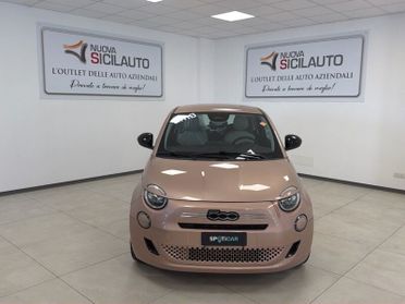 FIAT 500 Hybrid Hybrid Icon