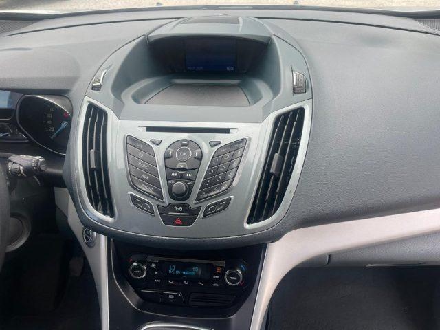 FORD C-Max 1.6 125CV Titanium