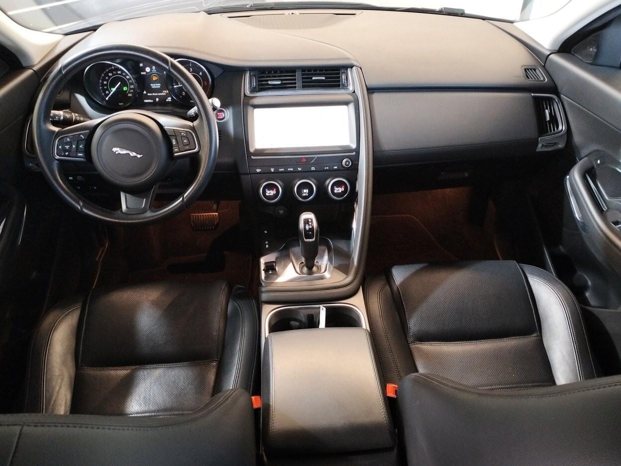 Jaguar E-Pace 2.0d i4 R-Dynamic S awd AUTO