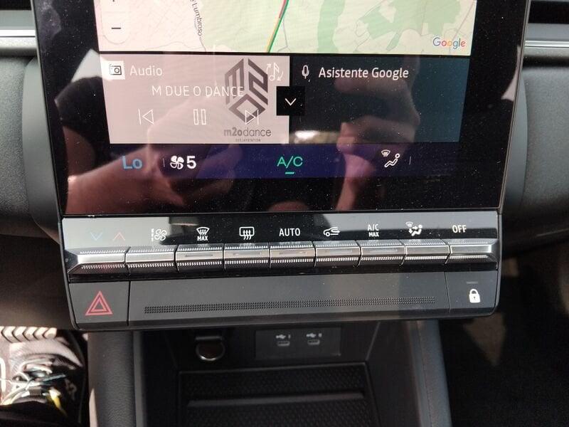 Renault Symbioz techno E-Tech full hybrid 145
