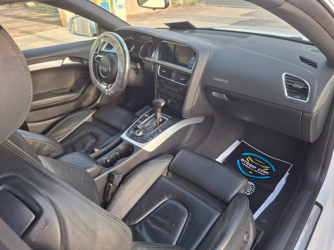 Audi A5 2.7 V6 TDI multitronic Ambiente