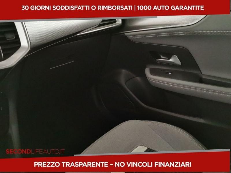 Opel Mokka 1.2 t Edition s&s 100cv