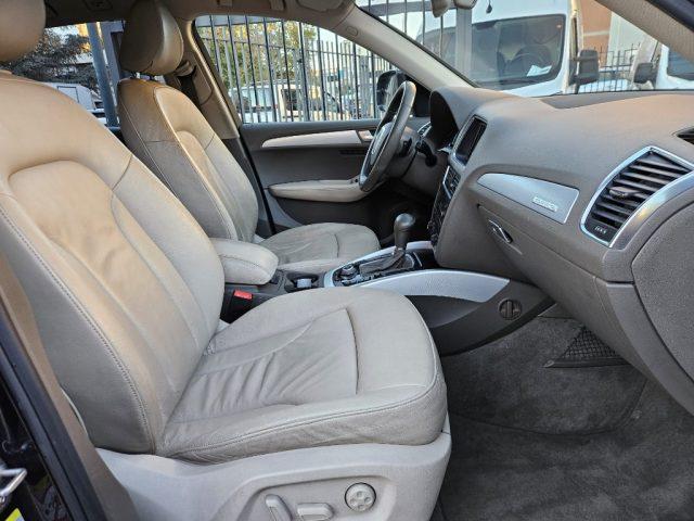 AUDI Q5 2.0 TDI 170 CV quattro