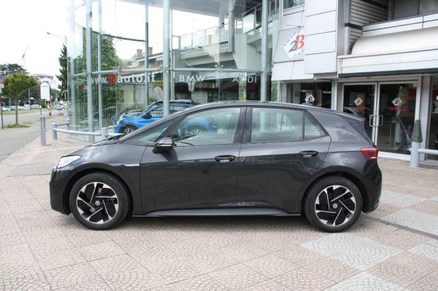 VOLKSWAGEN ID.3 Pro Performance 58 KWH