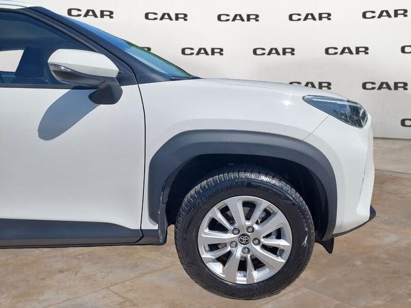 Toyota Yaris Cross Yaris Cross 1.5 Hybrid 5p. E-CVT Business