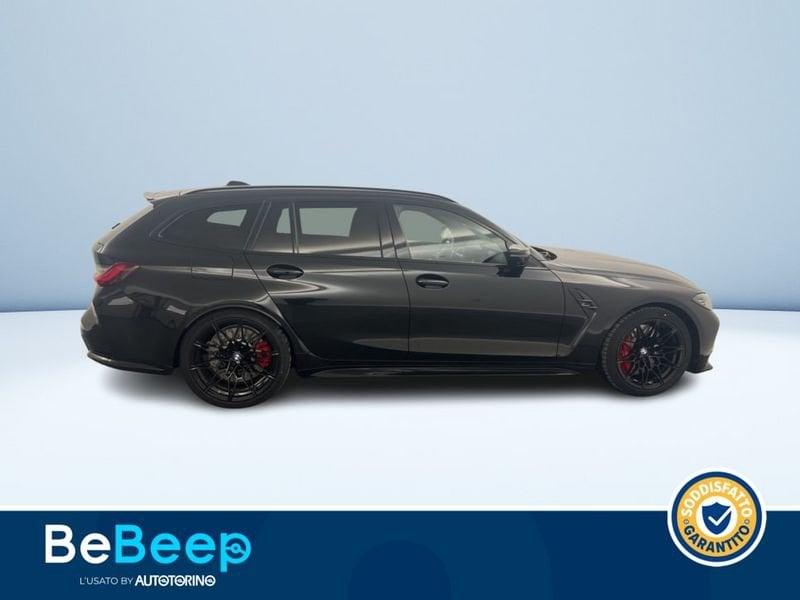 BMW Serie 3 Touring M3 TOURING 3.0 COMPETITION M XDRIVE AUTO