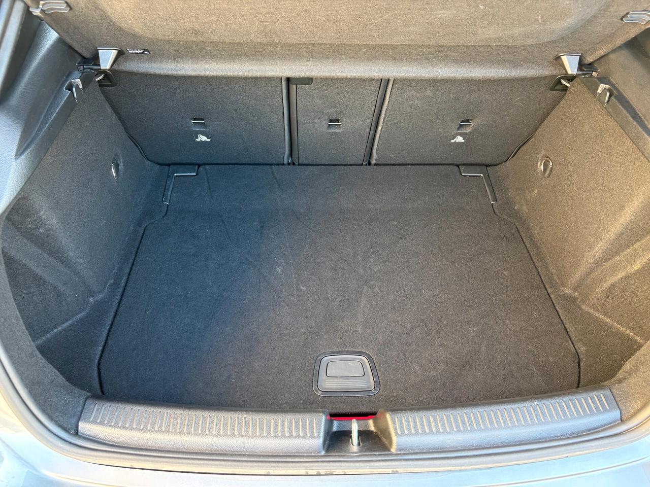 Mercedes-benz A 180 d Automatic Sport