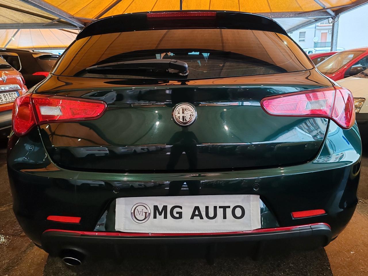 Alfa Romeo Giulietta 1.6 JTDm 120 CV