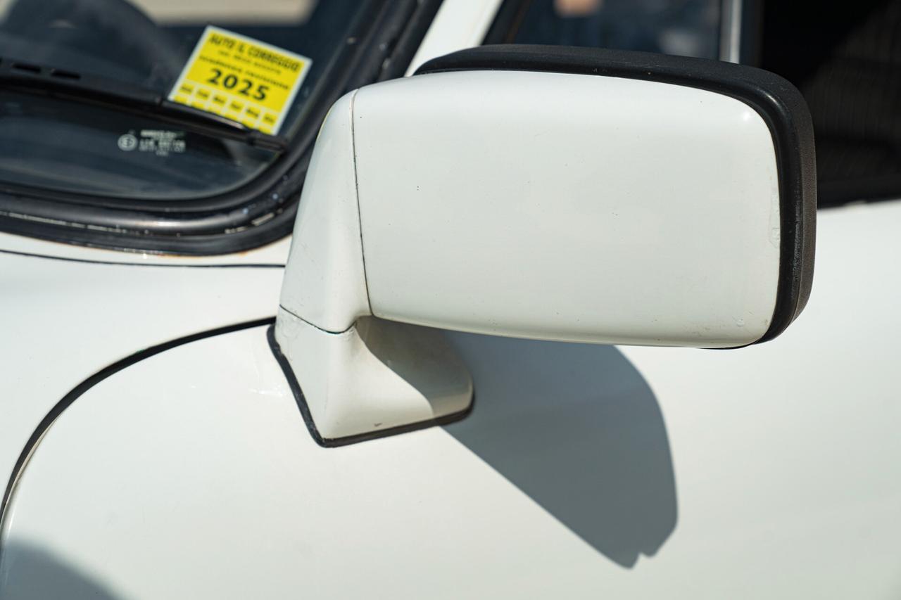 Porsche 911 SC - RDS01545