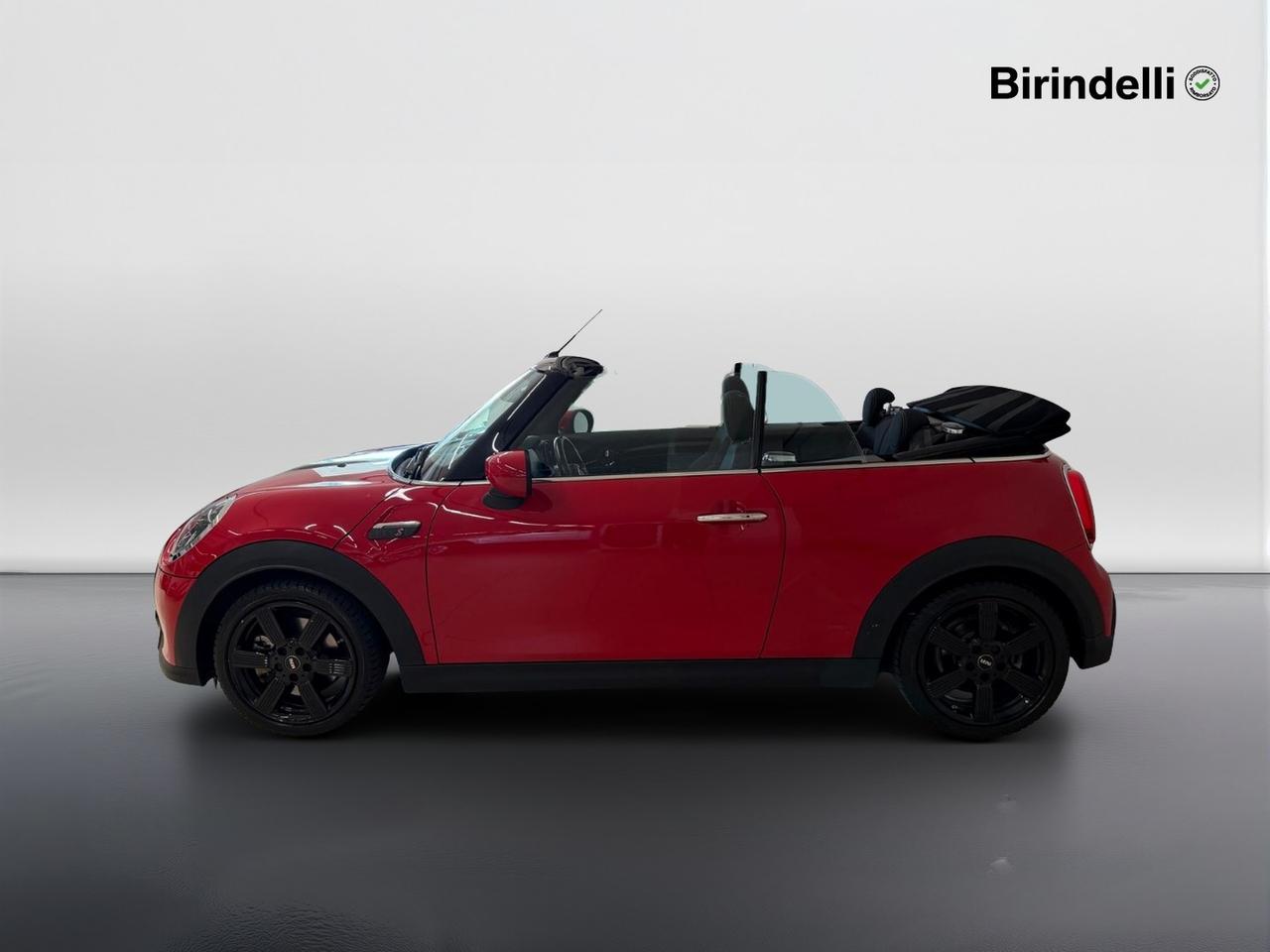 MINI Mini Cabrio (F57) - Mini 2.0 Cooper S Classic Cabrio