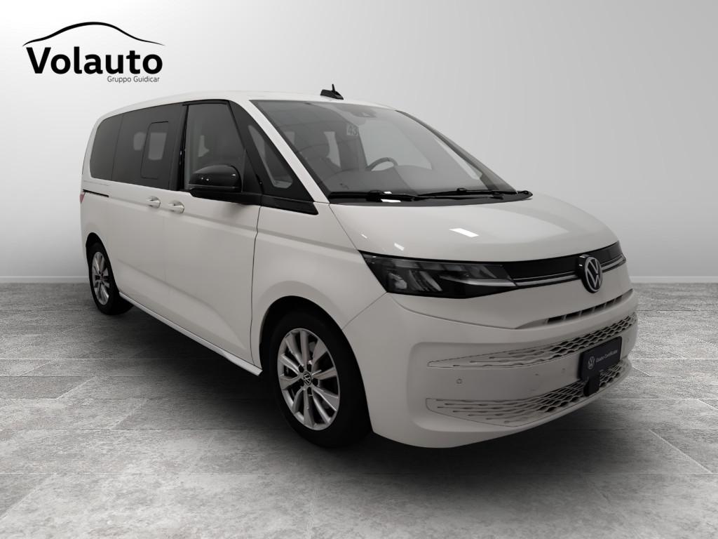 VOLKSWAGEN Multivan T7 - Multivan 2.0 tdi Life 150cv dsg 7p.ti