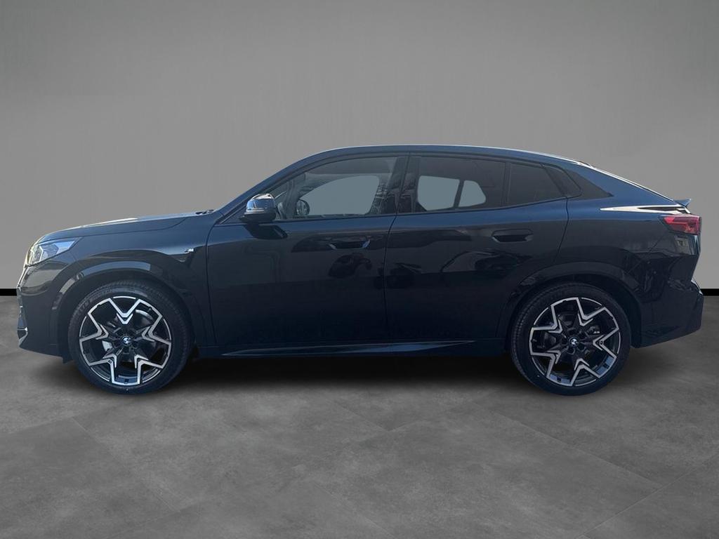 BMW X2 20 d 48V MSport xDrive DCT