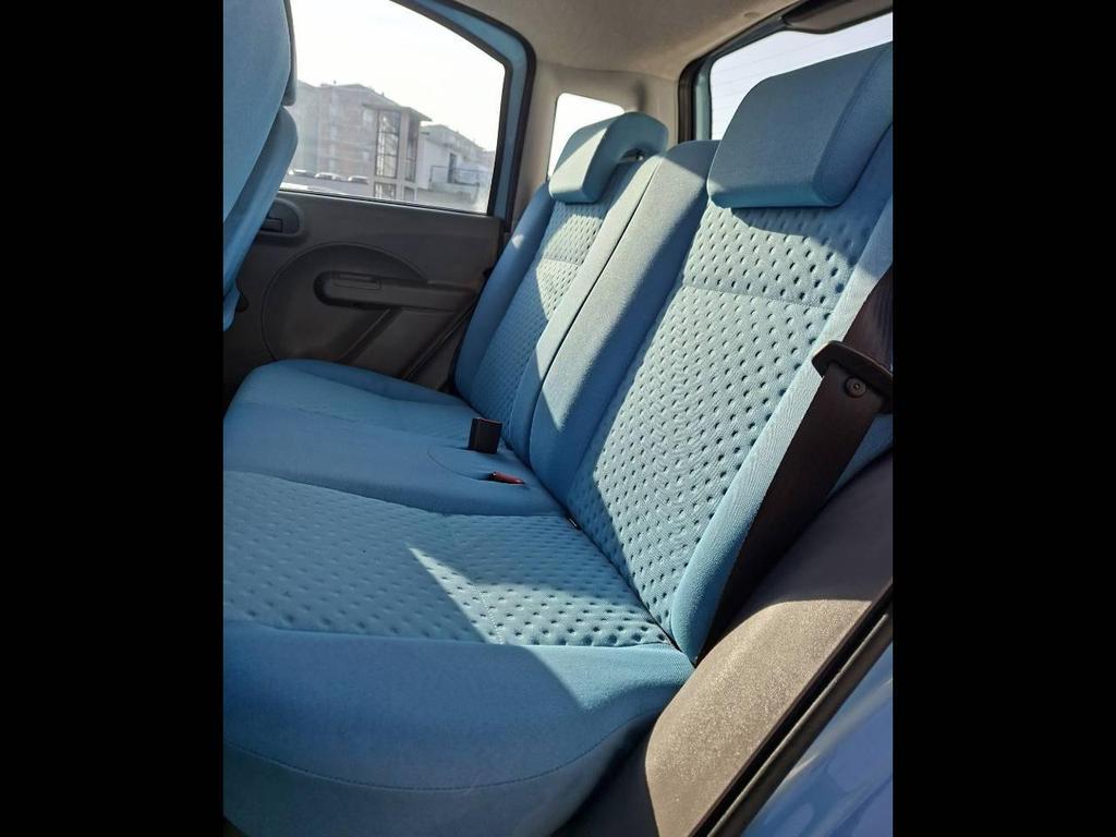 Fiat Panda 1.2 Eco Dynamic Class