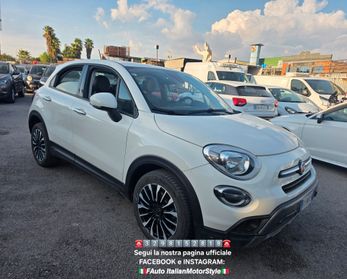 Fiat 500X 1.0 T3 120 CV City Cross