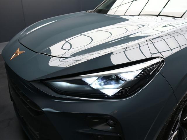 CUPRA Terramar 1.5 Hybrid DSG