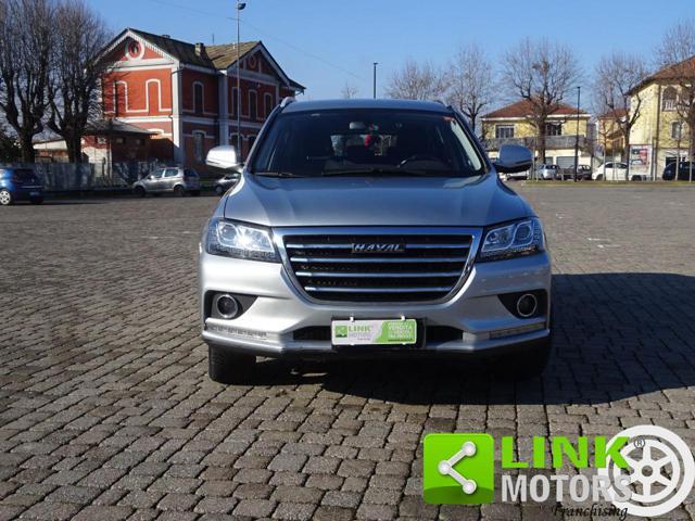 HAVAL H2 1.5 Premium NEOPATENTATI