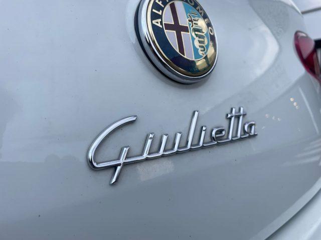 ALFA ROMEO Giulietta 1.4 Turbo 170 CV MultiAir Distinctive