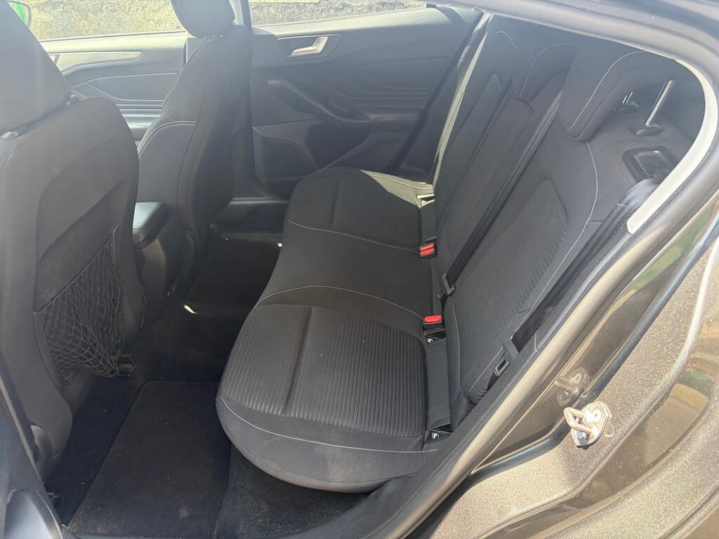 Focus 1.0 ecoboost Titanium 125cv -LEGGERE INFO-