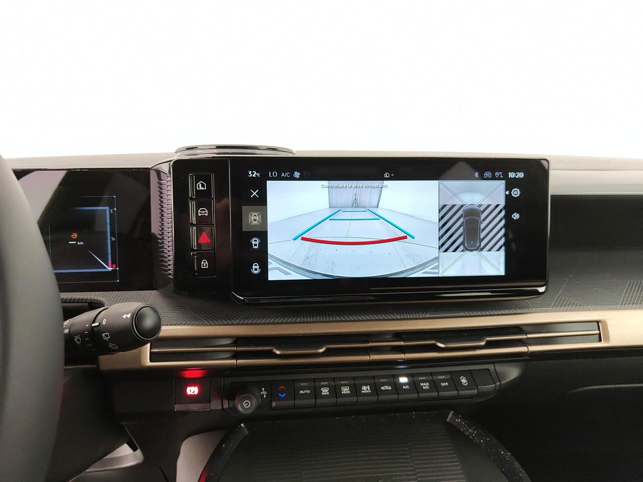 Lancia Ypsilon Hybrid e-DCT LX