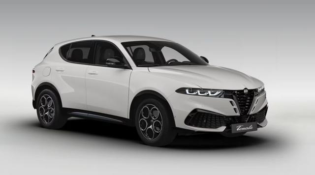 ALFA ROMEO Tonale 1.6 diesel 130 CV TCT6 Sprint