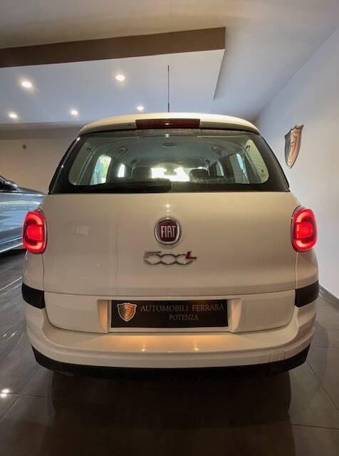 Fiat 500 L 1.3 mjt 95cv my20