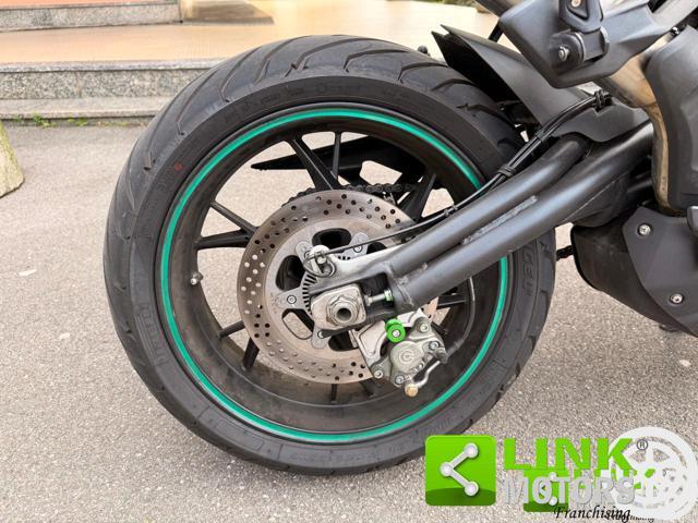 BENELLI 752 S standard